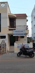 SANTHOSH CLINIC |Dr.K.Kanagasanthosh MD,DNB|Santhosh Diabetes Speciality Centre|Best Physician in Trichy place picture