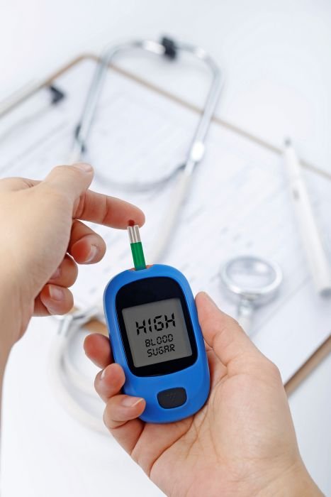 Type 2 Diabetes