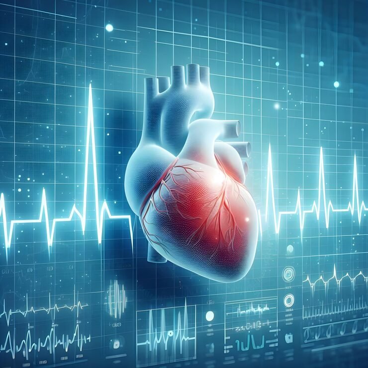ECG