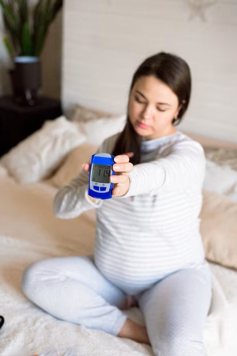 Gestational Diabetes