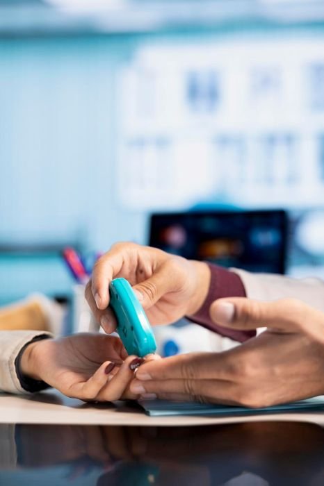 Type 1 Diabetes