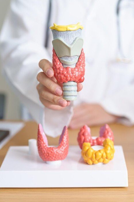 Hypothyroidism